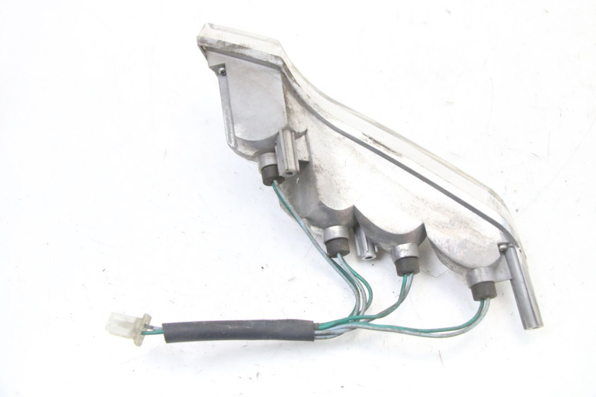 photo de FRONT RIGHT TURN SIGNAL PEUGEOT VIVACITY 125 (2010 - 2017) - Technical close-up