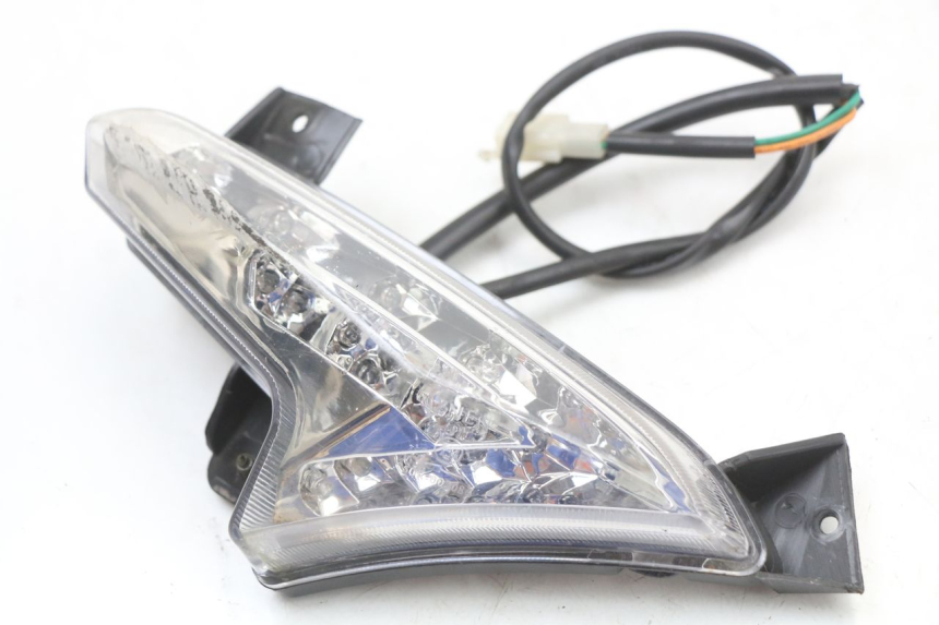 photo de Front right turn signal EUROCKA R8 4T 50 (2013 - 2022) - Main view