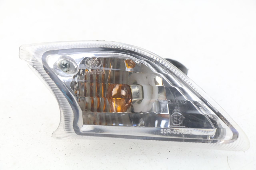 photo de FRONT RIGHT TURN SIGNAL RIDE RACE 2T 50 (2012 - 2017) - Main view