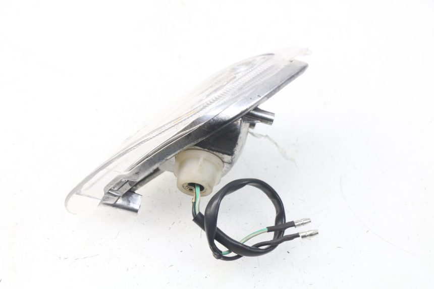 photo de FRONT RIGHT TURN SIGNAL RIDE RACE 2T 50 (2012 - 2017) - Alternative perspective