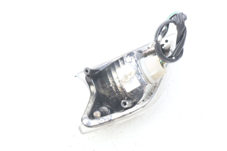 photo de RIGHT FRONT TURN SIGNAL RIDE RACE GT 2T 50 (2012 - 2017) - Zoom on usage condition