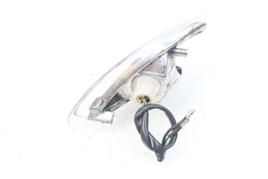 photo de RIGHT FRONT TURN SIGNAL RIDE RACE GT 2T 50 (2012 - 2017) - Alternative perspective