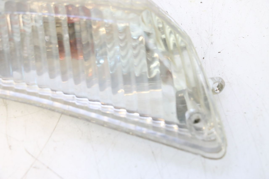 photo de FRONT RIGHT TURN SIGNAL ORCAL RAPTOR 50 (2015 - 2021) - Product overview