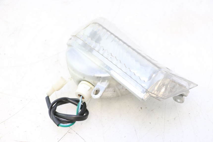 photo de FRONT RIGHT TURN SIGNAL ORCAL RAPTOR 50 (2015 - 2021) - Checked used part