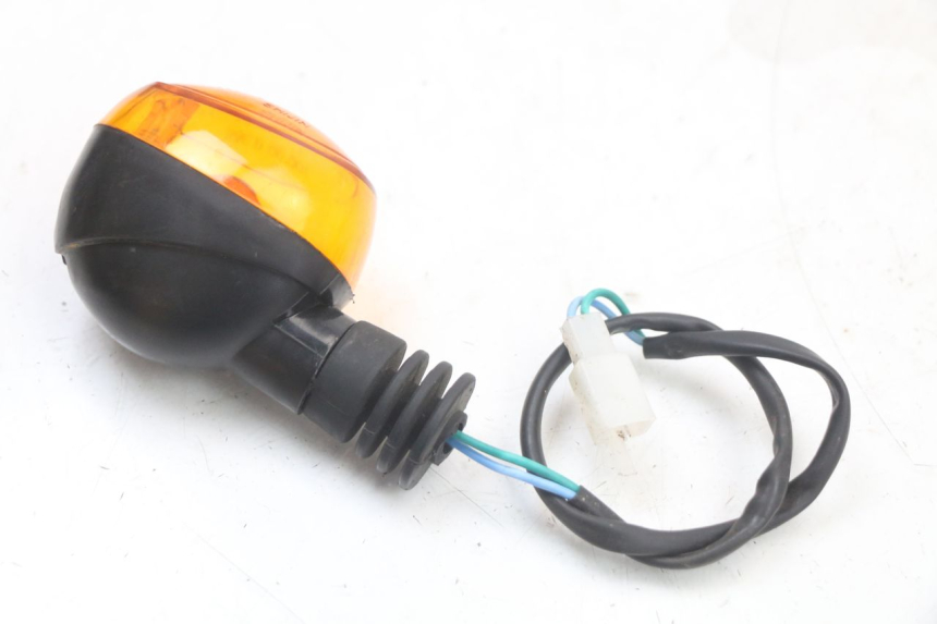 photo de FRONT RIGHT TURN SIGNAL REGAL RAPTOR SPYDER 125 (2010 - 2018) - Alternative perspective