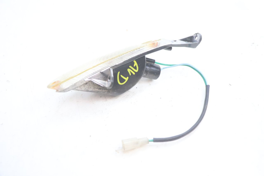 photo de FRONT RIGHT TURN SIGNAL LAZIO RENO 50 (2016 - 2021) - Alternative perspective