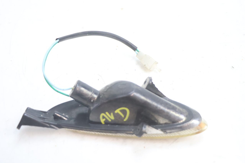 photo de FRONT RIGHT TURN SIGNAL LAZIO RENO 50 (2016 - 2021) - Technical close-up