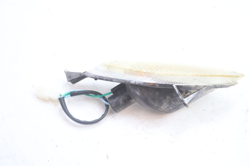 photo de FRONT RIGHT TURN SIGNAL LAZIO RENO 50 (2016 - 2021) - Zoom on usage condition