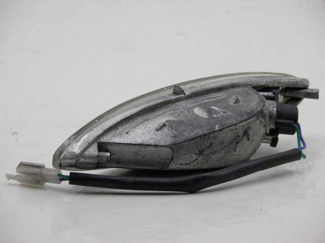photo de FRONT RIGHT TURN SIGNAL REVATTO JOYSTICK 50 (2006 - 2012) - Component detail