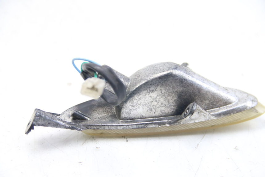 photo de RIGHT FRONT TURN SIGNAL TNT MOTOR ROMA 10' 4T 50 (2019 - 2022) - Component detail