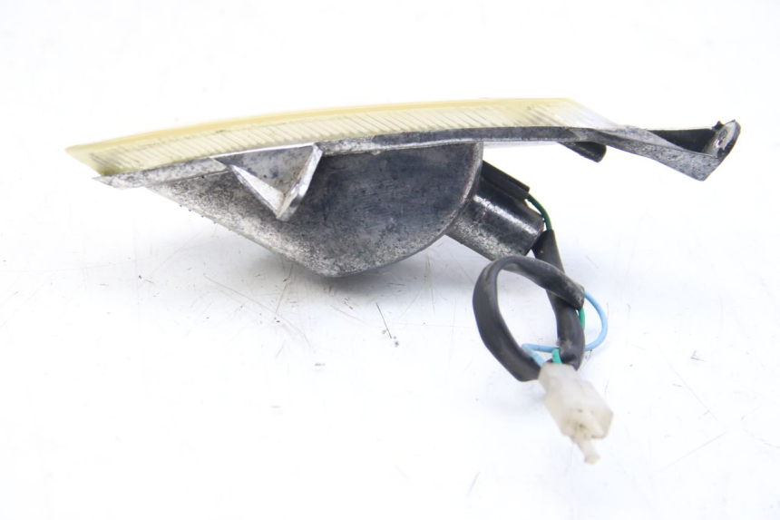 photo de RIGHT FRONT TURN SIGNAL TNT MOTOR ROMA 10' 4T 50 (2019 - 2022) - Technical close-up