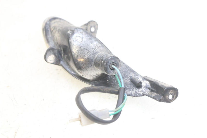 photo de RIGHT FRONT TURN SIGNAL TNT MOTOR ROMA 10' 4T 50 (2019 - 2022) - Component detail