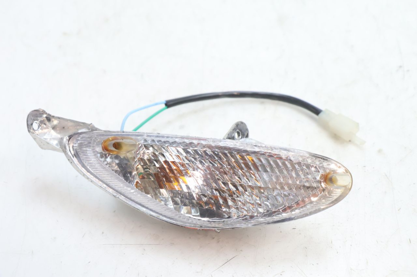 photo de FRONT RIGHT TURN SIGNAL TNT MOTOR ROMA 10' 4T 50 (2007 - 2018) - Main view