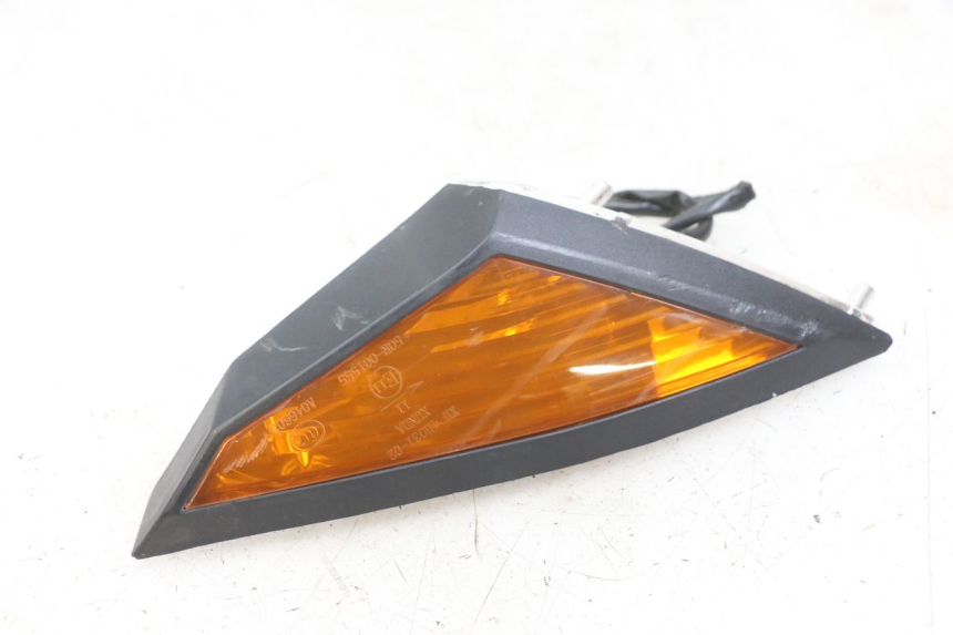 photo de RIGHT FRONT TURN SIGNAL KEEWAY RY6 2T 50 (2011 - 2019) - Main view