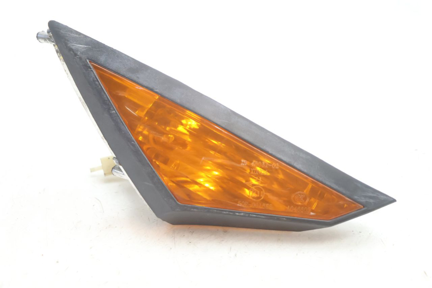 photo de RIGHT FRONT TURN SIGNAL KEEWAY RY6 2T 50 (2011 - 2019) - Main view