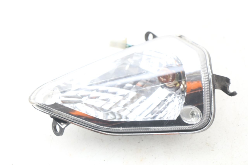photo de FRONT RIGHT TURN SIGNAL DAELIM S2 FI 125 (2008 - 2017) - Main view