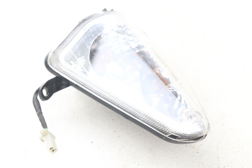 photo de FRONT RIGHT TURN SIGNAL DAELIM S2 FI 125 (2008 - 2017) - Product overview