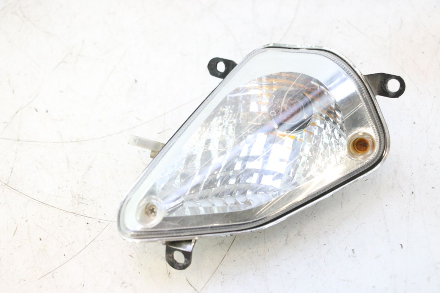 photo de FRONT RIGHT TURN SIGNAL DAELIM S2 125 (2006 - 2007) - Main view