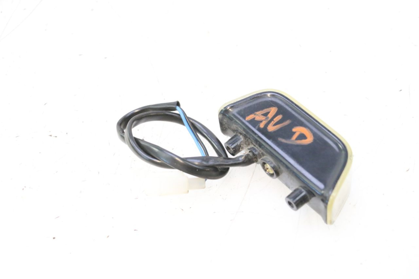 photo de FRONT RIGHT TURN SIGNAL BAIKU SAKURA 1 (2021 - 2025) - Alternative perspective