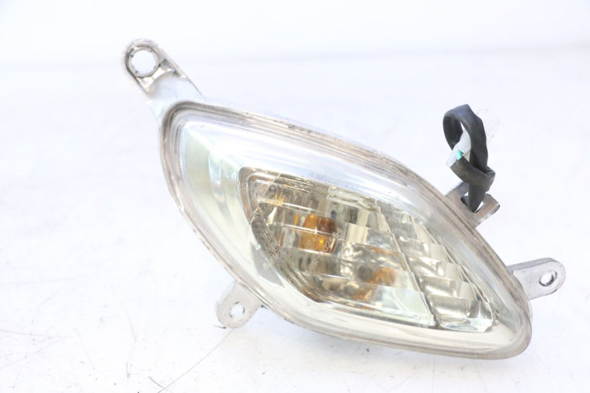 photo de FRONT RIGHT TURN SIGNAL JM MOTORS SANTANA 50 (2014 - 2023) - Main view
