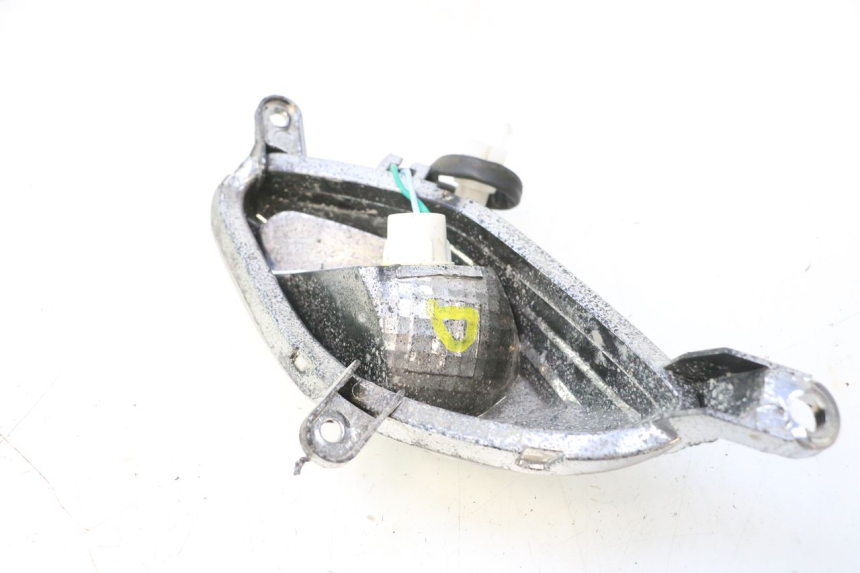 photo de FRONT RIGHT TURN SIGNAL JM MOTORS SANTANA 50 (2014 - 2023) - Product overview