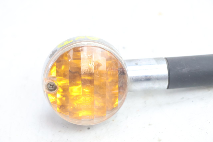 photo de FRONT RIGHT TURN SIGNAL APRILIA SCARABEO GT 125 (1999 - 2007) - Component detail