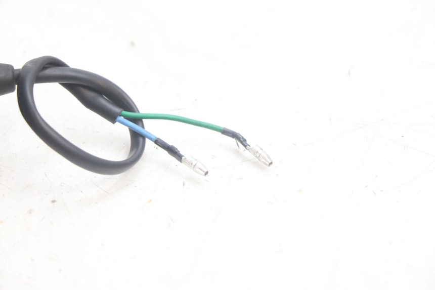 photo de FRONT RIGHT TURN SIGNAL MASH SEVENTY FIVE 125 (2013 - 2021) - Zoom on usage condition