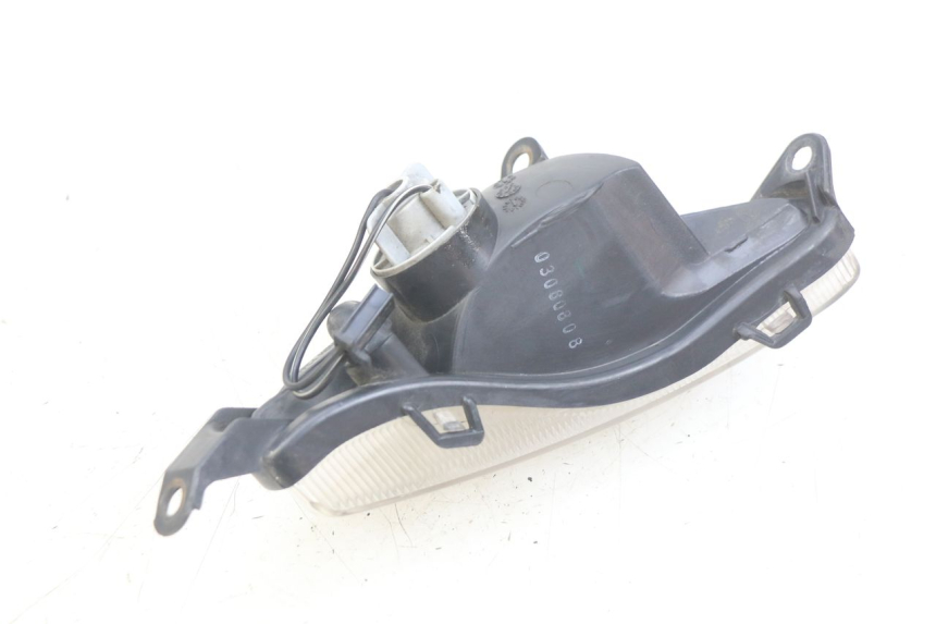 photo de RIGHT FRONT TURN SIGNAL SUZUKI SIXTEEN 125 (2008 - 2010) - Product overview