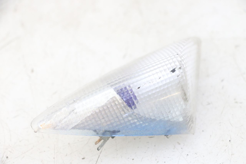 photo de FRONT RIGHT TURN SIGNAL PEUGEOT SPEEDFIGHT 2 LC 50 (2000 - 2009) - Product overview