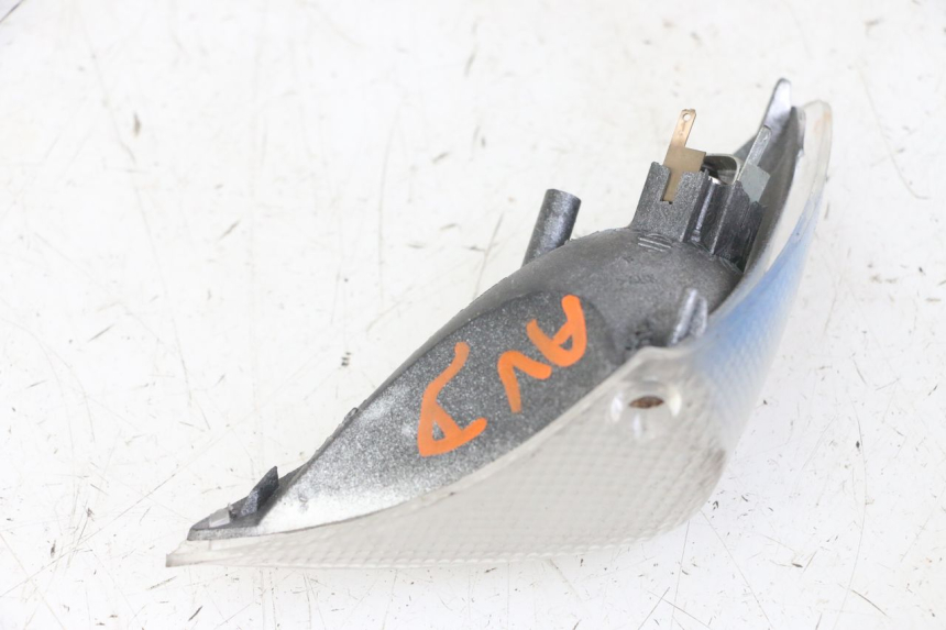photo de FRONT RIGHT TURN SIGNAL PEUGEOT SPEEDFIGHT 2 LC 50 (2000 - 2009) - Checked used part