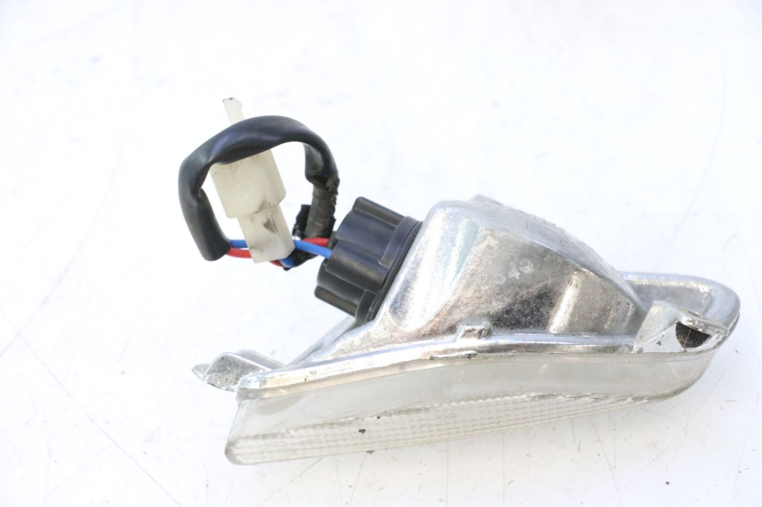 photo de RIGHT FRONT TURN SIGNAL APRILIA SR 2T 50 (2012 - 2017) - Product overview