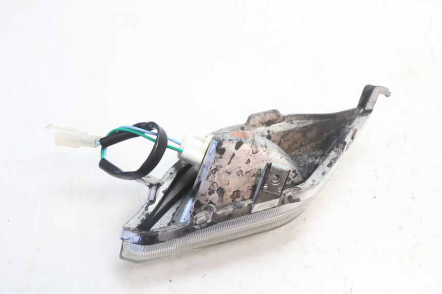 photo de FRONT RIGHT TURN SIGNAL VASTRO STREET S 50 (2016 - 2021) - Alternative perspective