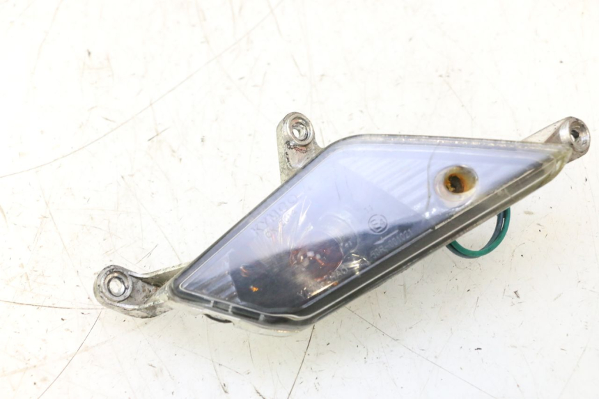photo de FRONT RIGHT TURN SIGNAL KYMCO SUPER 8 2T 50 (2007 - 2013) - Main view