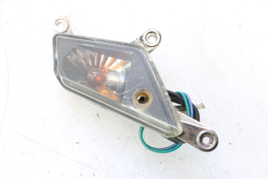 photo de FRONT RIGHT TURN SIGNAL KYMCO SUPER 8 2T 50 (2007 - 2013) - Component detail