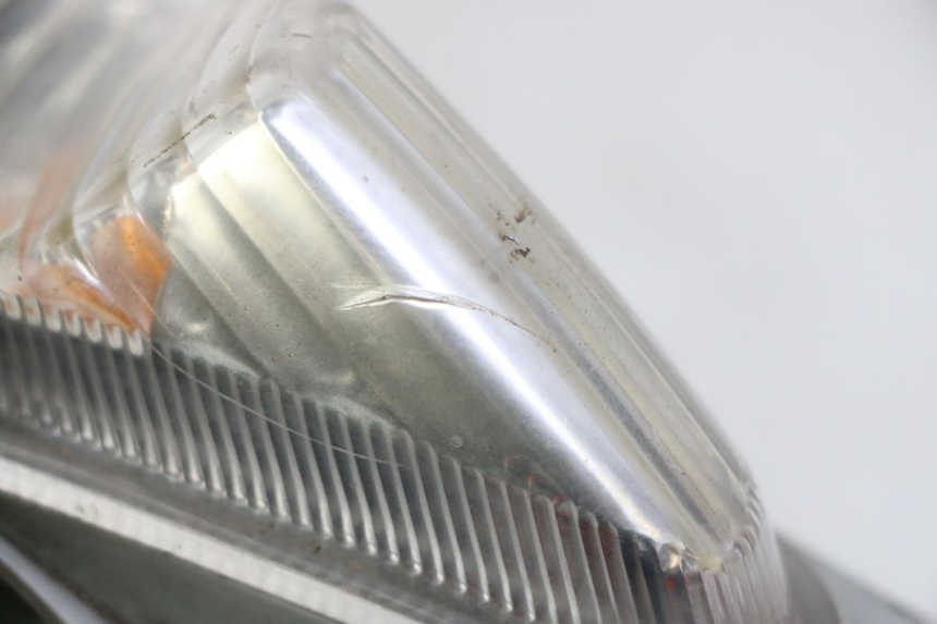 photo de RIGHT FRONT TURN SIGNAL SUZUKI BURGMAN 125 (2007 - 2014) - Component detail