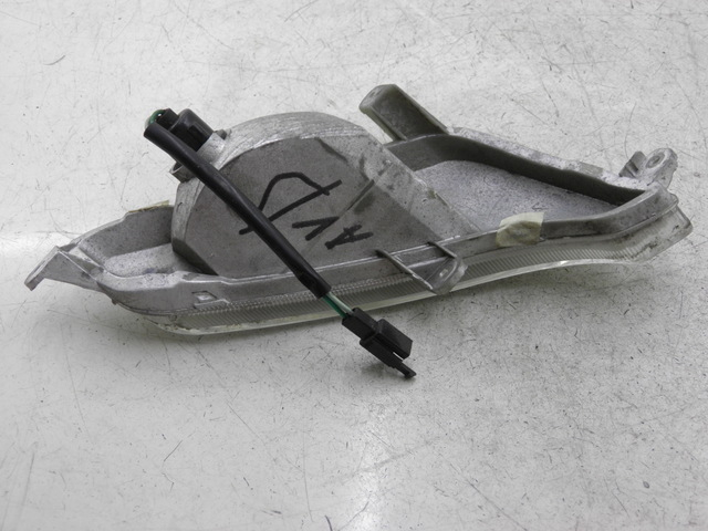 photo de FRONT RIGHT TURN SIGNAL SYM FIDDLE 2 50 (2008 - 2013) - Technical close-up