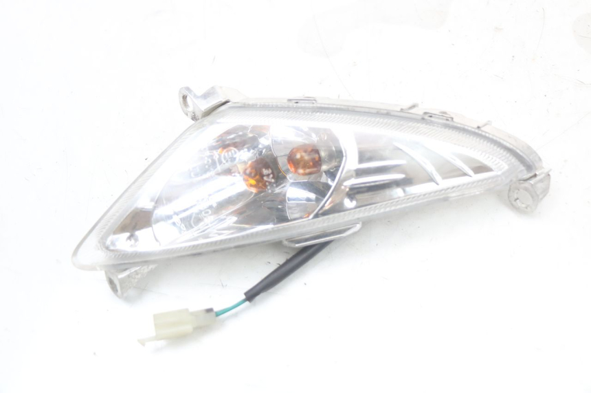 photo de FRONT RIGHT TURN SIGNAL SYM ORBIT 2 4T 50 (2018 - 2022) - Product overview