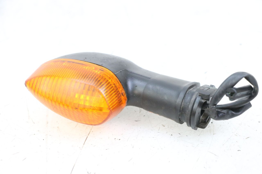 photo de FRONT RIGHT TURN SIGNAL YAMAHA TDM ABS 900 (2002 - 2014) - Main view