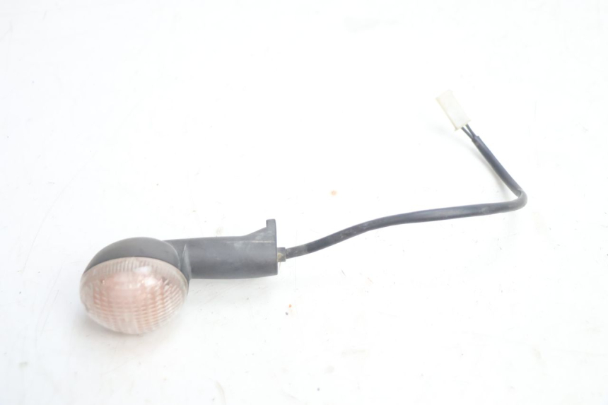 photo de FRONT RIGHT TURN SIGNAL PEUGEOT TKR TREKKER FURIOUS 50 (2005 - 2014) - Main view