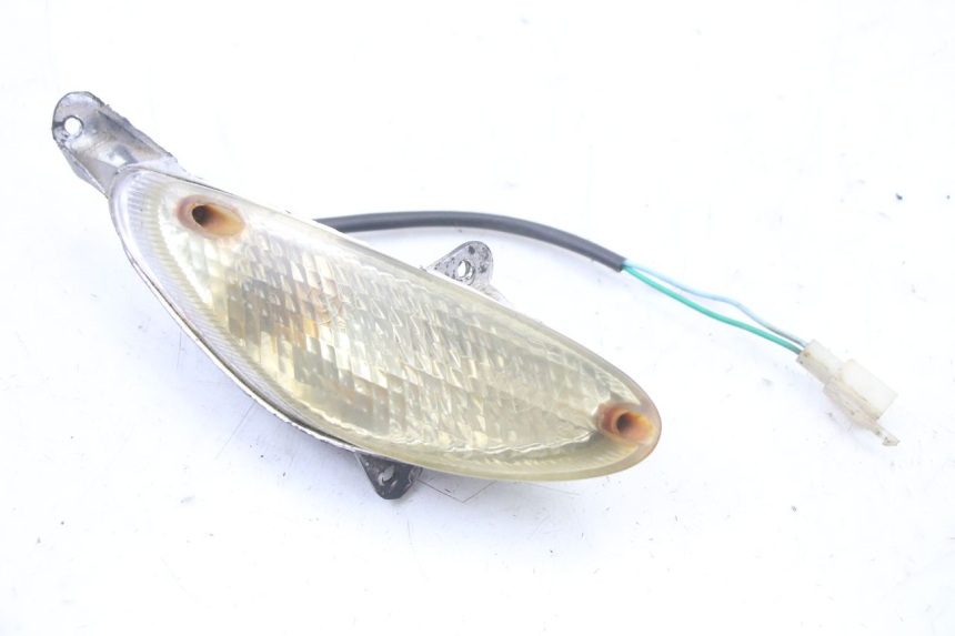 photo de RIGHT FRONT TURN SIGNAL TNT MOTOR ROMA 10' 2T 50 (2011 - 2018) - Main view