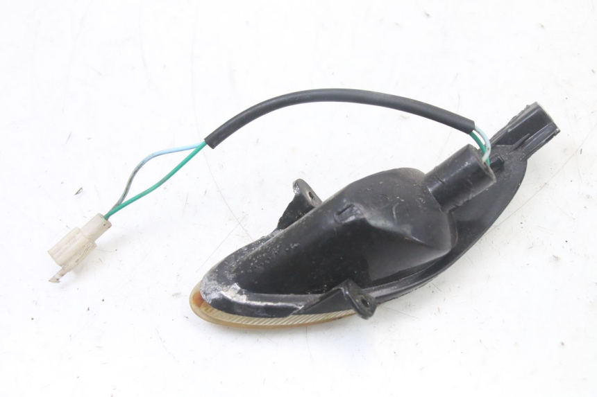 photo de RIGHT FRONT TURN SIGNAL TNT MOTOR ROMA 10' 2T 50 (2011 - 2018) - Technical close-up