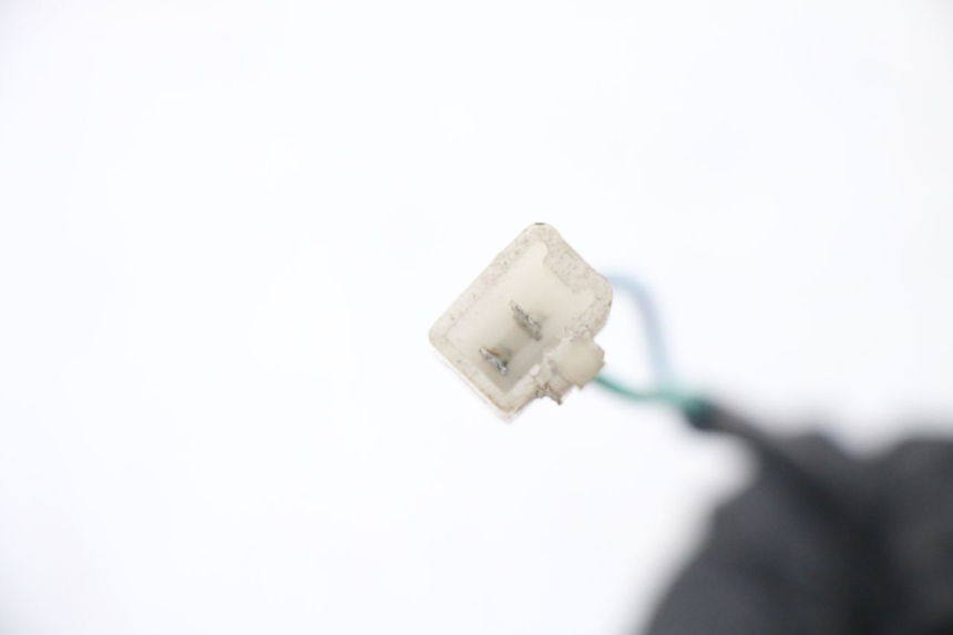 photo de RIGHT FRONT TURN SIGNAL TNT MOTOR ROMA 10' 2T 50 (2011 - 2018) - Fixing points details