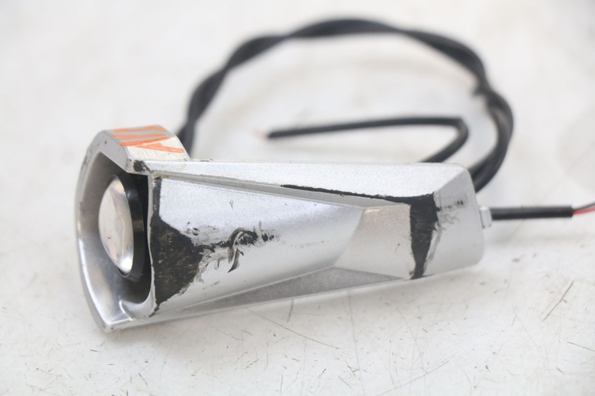 photo de FRONT RIGHT TURN SIGNAL DUALTRON TOGO PLUS 1 - Component detail