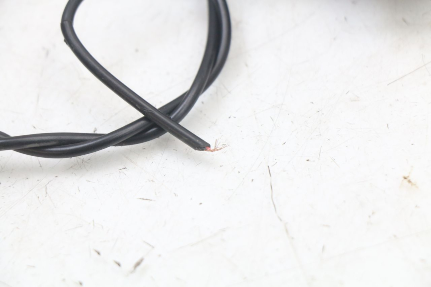 photo de FRONT RIGHT TURN SIGNAL DUALTRON TOGO PLUS 1 - Markings and original references