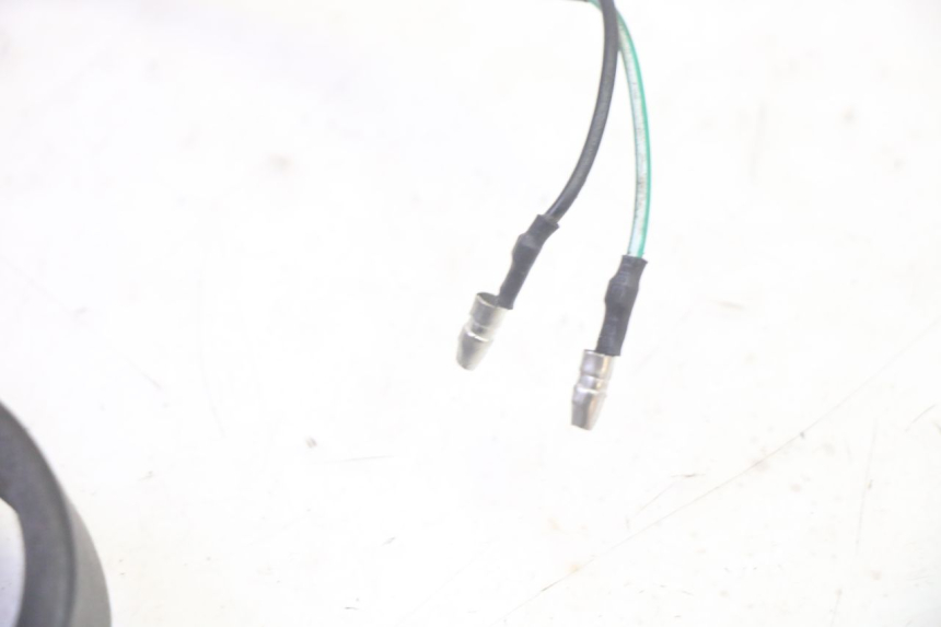 photo de FRONT RIGHT TURN SIGNAL KSR TR SM 50 (2015 - 2018) - Technical close-up