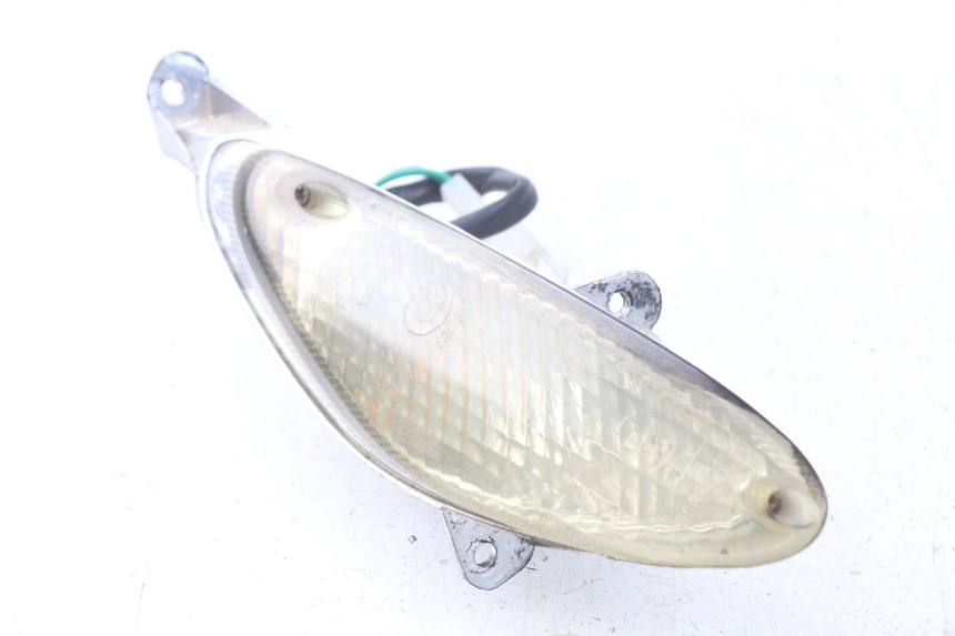 photo de FRONT RIGHT TURN SIGNAL BAOTIAN TRAVEL SPIRIT 50 (2010 - 2012) - Main view