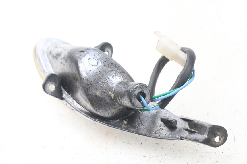 photo de FRONT RIGHT TURN SIGNAL BAOTIAN TRAVEL SPIRIT 50 (2010 - 2012) - Product overview