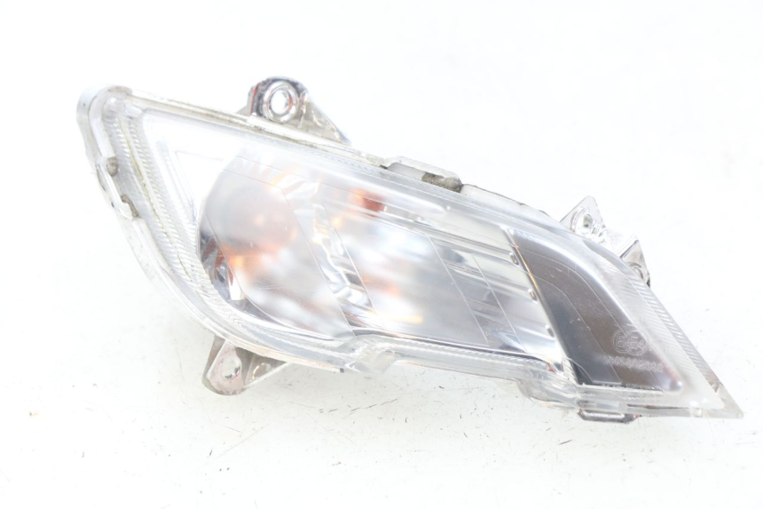 photo de RIGHT FRONT TURN SIGNAL PEUGEOT TWEET 4T 50 (2018 - 2022) - Main view