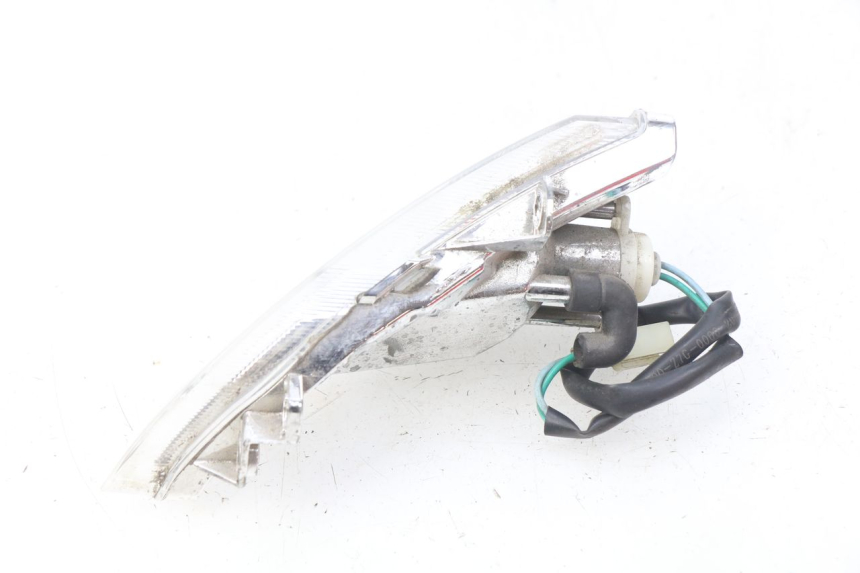 photo de RIGHT FRONT TURN SIGNAL PEUGEOT TWEET 4T 50 (2018 - 2022) - Technical close-up