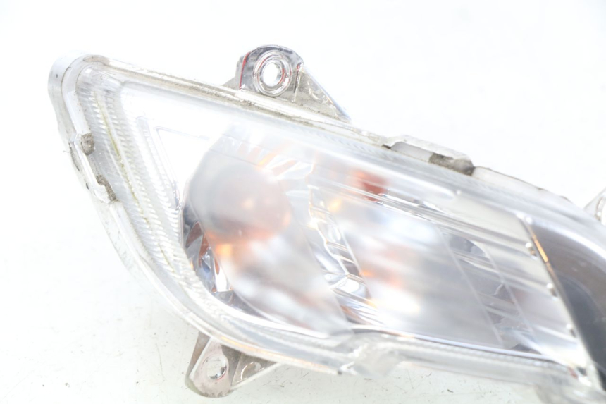 photo de RIGHT FRONT TURN SIGNAL PEUGEOT TWEET 4T 50 (2018 - 2022) - Product overview